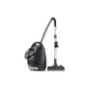 Ηλεκτρική σκούπα Gorenje, Black (VCE21ECBK)
