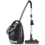 Ηλεκτρική σκούπα Gorenje, Black (VCE21ECBK)