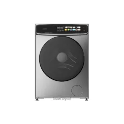 Пералня със сушилня Ardesto, Silver (WDMW-106ISBDT) Пералня със сушилня Ardesto, Silver (WDMW-106ISBDT)