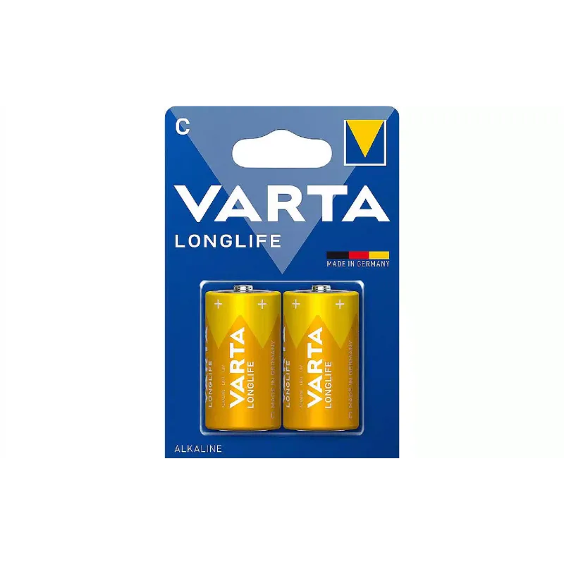 بطارية Varta (04114101422)