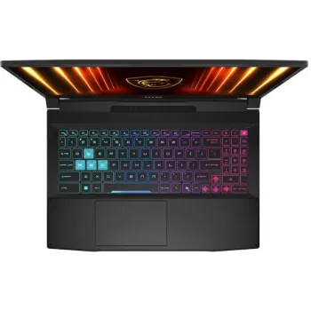 Laptop MSI Katana 15 HX B14WGK-681XUA, Black (9S7-1587C1-681)