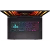 Лаптоп MSI Katana 17 HX B14WGK-243XUA, Black (9S7-17L791-243)