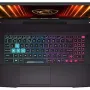 كمبيوتر محمول MSI Katana 17 HX B14WGK-243XUA, Black (9S7-17L791-243)