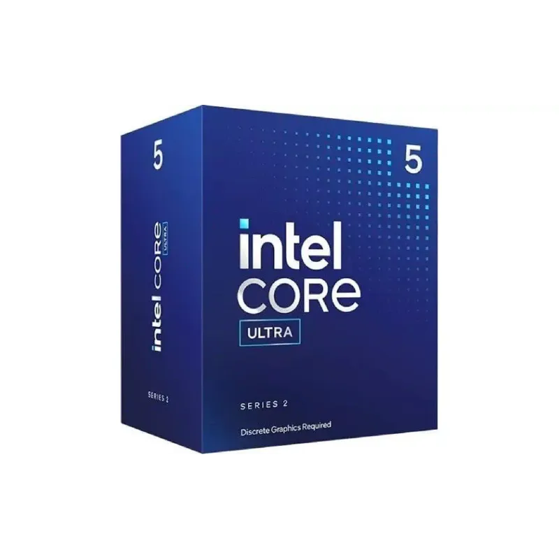وحدة المعالجة المركزية Intel (BX80768225F)