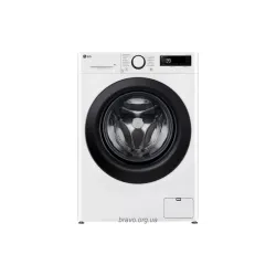 Пералня LG, White (F2Y5FS6W) Пералня LG, White (F2Y5FS6W)