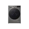 Pralni stroj LG, Silver (F2Y7FS5P)