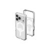 Ovitek za Apple iPhone 17 Pro UAG Plyo MagSafe, Ice/White (114529114341)