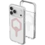 Apple iPhone 17 Pro Max tok UAG Plyo MagSafe, Ice/Rose Gold (114530114348)