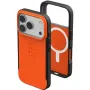 Apple iPhone 17 Pro Case UAG Civilian MagSafe (114545119797), Orange