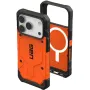 Apple iPhone 17 Pro Case UAG Pathfinder MagSafe (114548119797), Orange