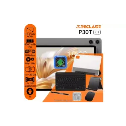 Tablet Teclast P30T (6940709688212), Grey Tablet Teclast P30T (6940709688212), Grey