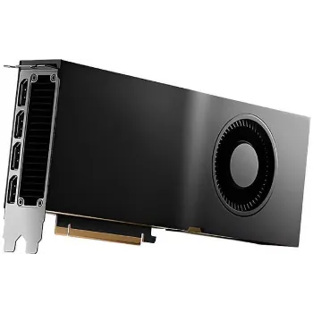بطاقة الفيديو HP Quadro RTX 4500 (8D6C1AA)