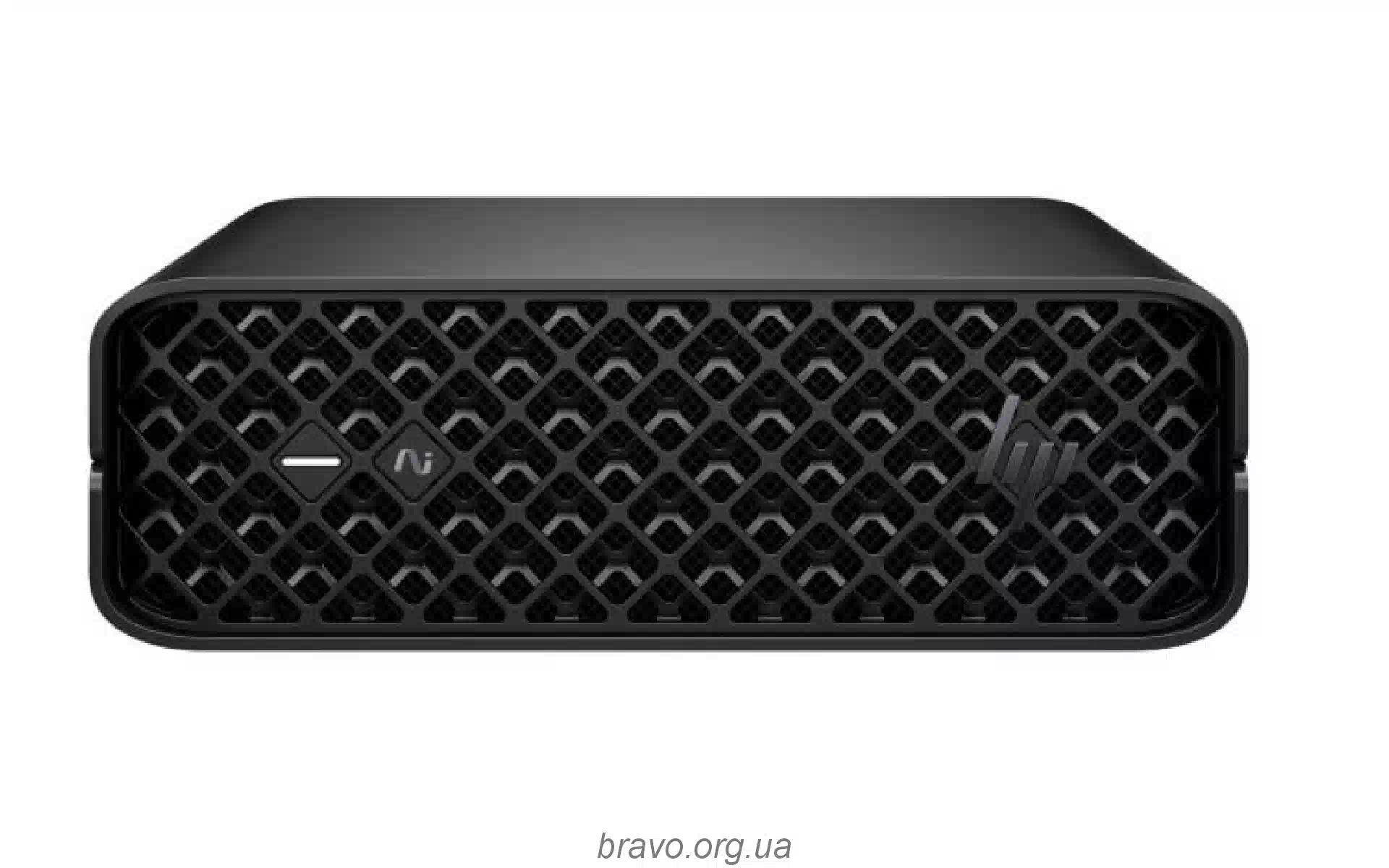 Computadora HP Z2 Mini G1i (A40M7ET) Computadora HP Z2 Mini G1i (A40M7ET)