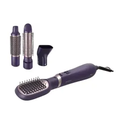 Föhnbürste Philips 3000 series, Purple (BHA313/00)
