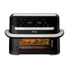 Multi-Backofen Tefal Dual Easy Fry Flex, Black (EY9228E0)