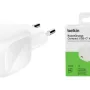 Ladegerät Belkin USB-C, White (WCA013KQWH)