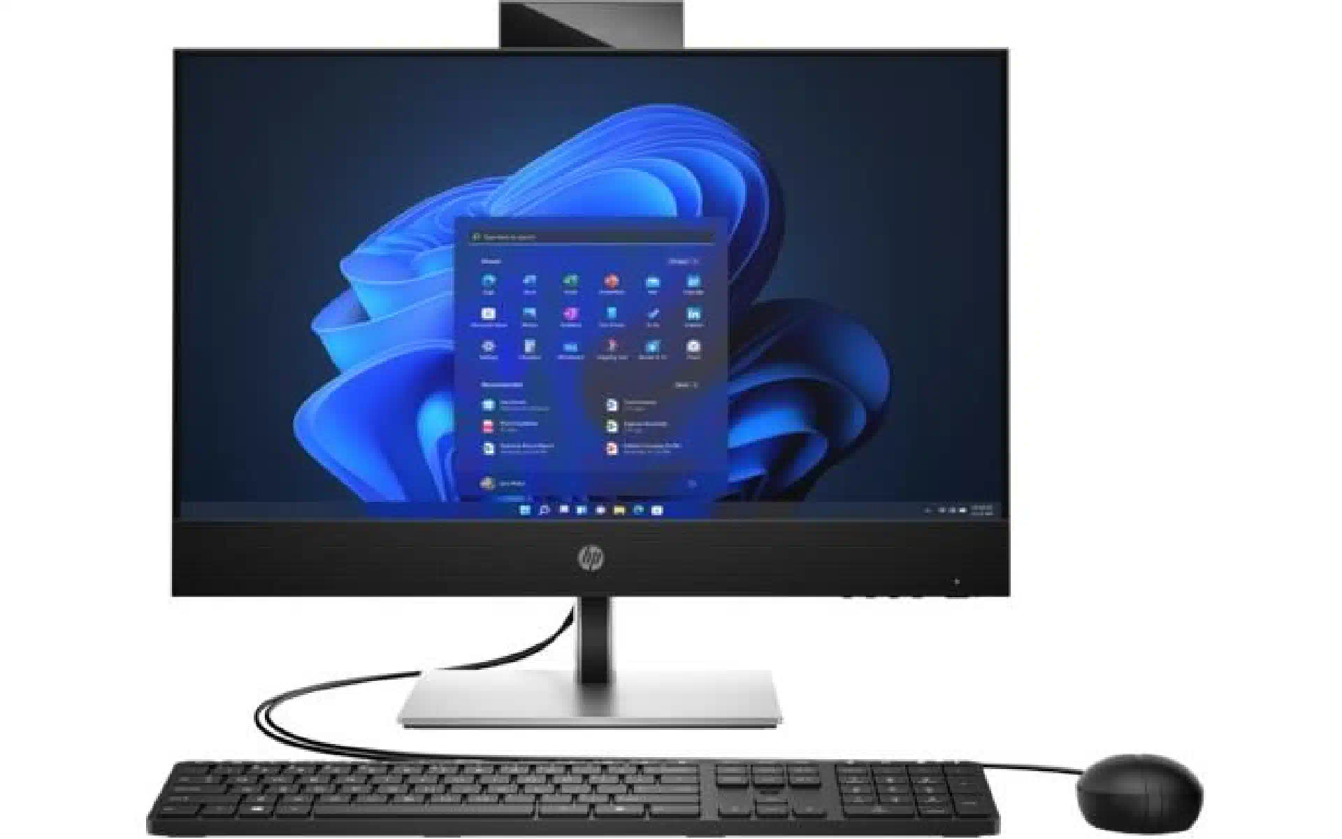 Computadora HP ProOne 440 G9, Black (937Y1EA) Computadora HP ProOne 440 G9, Black (937Y1EA)