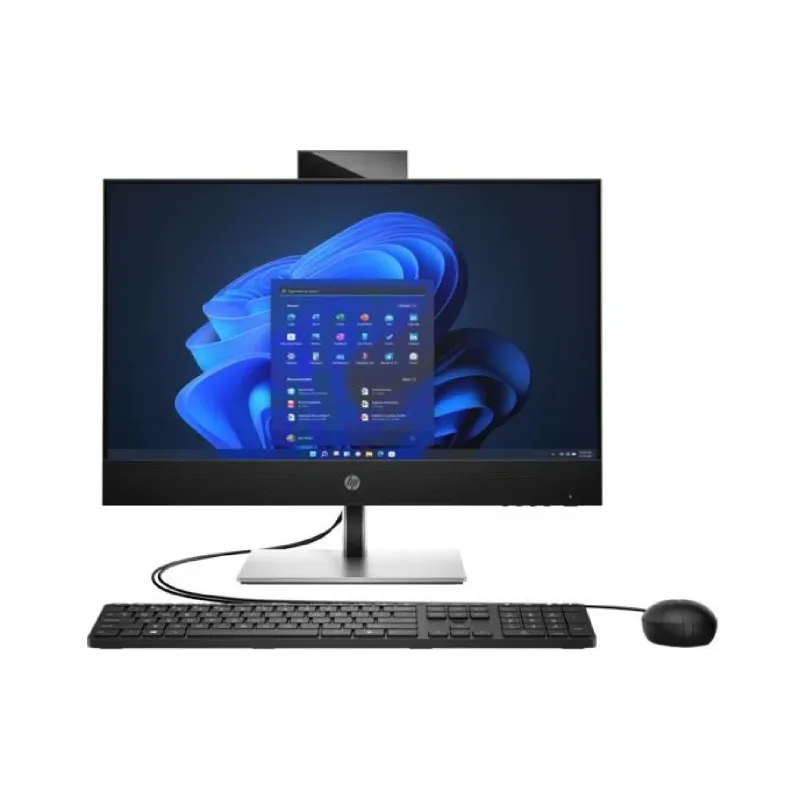 Számítógép HP ProOne 440 G9, Black (9H6N8ET)