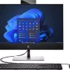 Computadora HP ProOne 440 G9, Black (A1HP6ES)