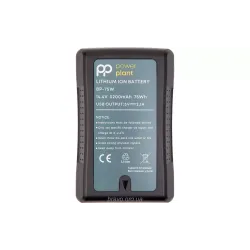 Bateria PowerPlant (CB971558) Bateria PowerPlant (CB971558)