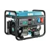Gerador a gasolina Konner&Sohnen (KS 10000E 1/3)