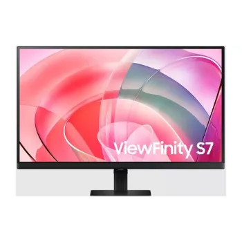 Монітор Samsung 27" 4K UHD/IPS  S70D (LS27D700EAIXUA)