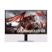 Монитор Samsung Odyssey G80SD (LS32DG800SZXUA)