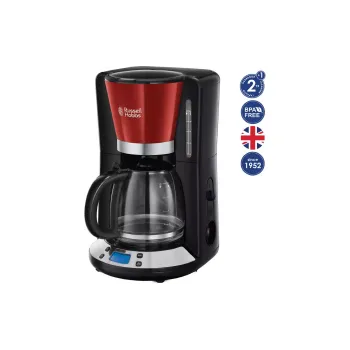 Cafeteira de gotejamento Russell Hobbs (24031-56)