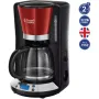 Aparat za kavo s kapljičnim nastavkom Russell Hobbs (24031-56)