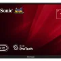 Монітор ViewSonic 15.6" FHD/IPS  (VA1650)