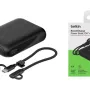 باور بانك Belkin 10000 mAh, Black (BPB027HQBK)