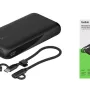 Banco de poder Belkin 20000 mAh, Black (BPB028HQBK)