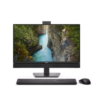 Računalnik Dell Pro AiO (BTO103_QC24251)