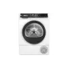 آلة التجفيف Bosch, White (WQK25200UA)
