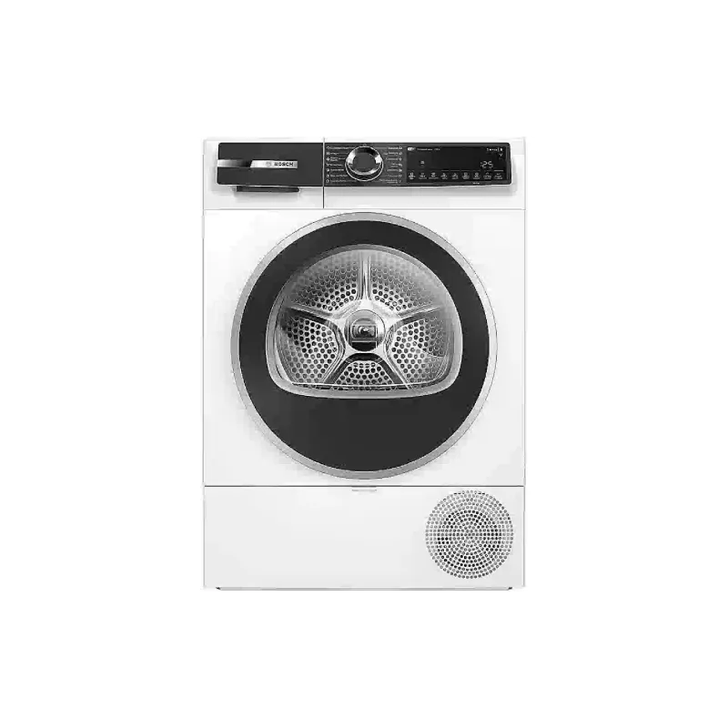 آلة التجفيف Bosch, White (WQK25200UA)