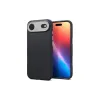 Apple iPhone 17 Air tok Spigen Nano Pop MagFit, Black Sesame (ACS10301)