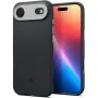 Apple iPhone 17 Air tok Spigen Nano Pop MagFit, Black Sesame (ACS10301)