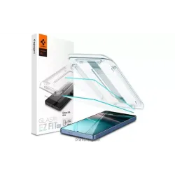 Захисне скло Spigen (AGL09082), для Samsung Galaxy S25 Ultra Захисне скло Spigen (AGL09082), для Samsung Galaxy S25 Ultra