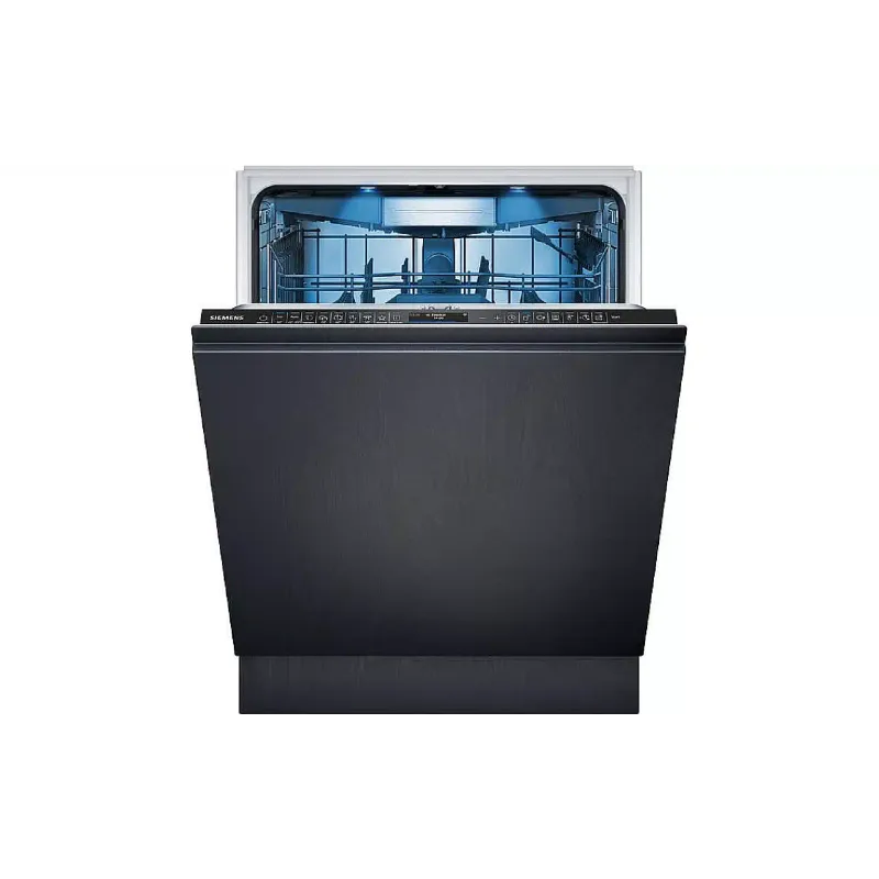 غسالة الأطباق المدمجة Siemens, White (SN87TX02CE)