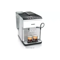 Kαφετιέρα Siemens, White (TP515R02) Kαφετιέρα Siemens, White (TP515R02)