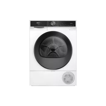 Сушильна машина Siemens (WQ42K200UA), White