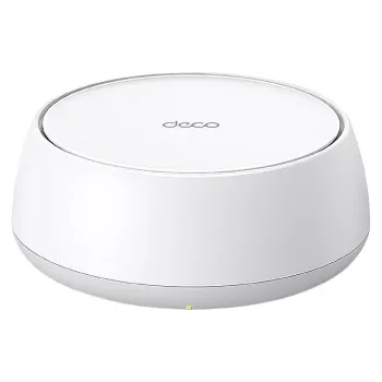 Sistema Wi-Fi TP-Link (Deco BE22 1 pack)