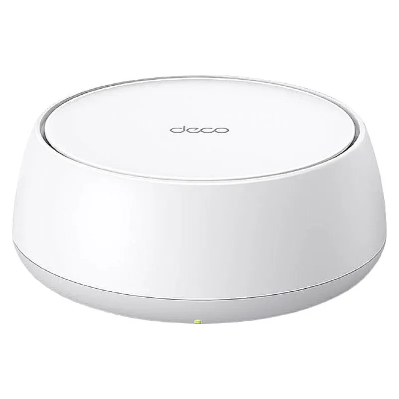 Wi-Fi system TP-Link (Deco BE22 1 pack)