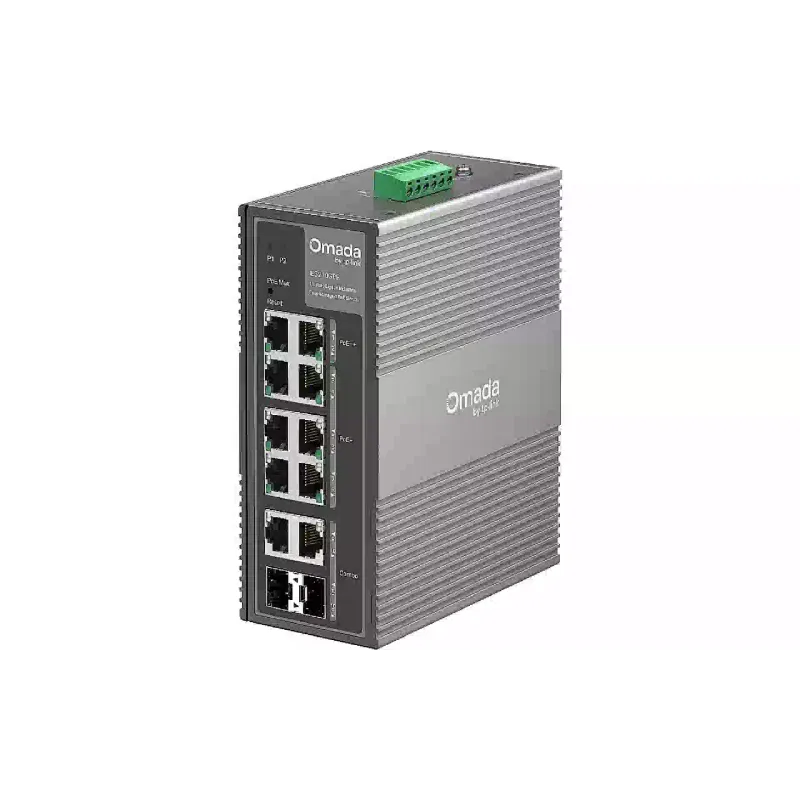 Switch TP-Link (IES210GPP)