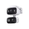videocámara TP-Link (Tapo C246D)