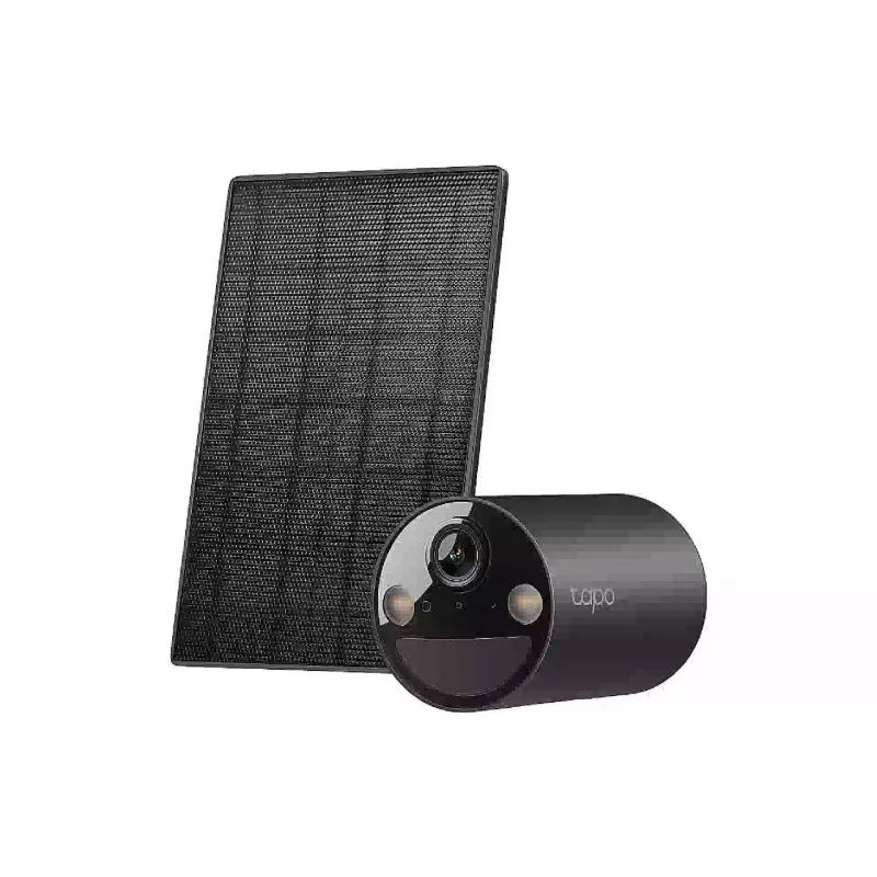 CCTV camera TP-Link (Tapo C411 kit)