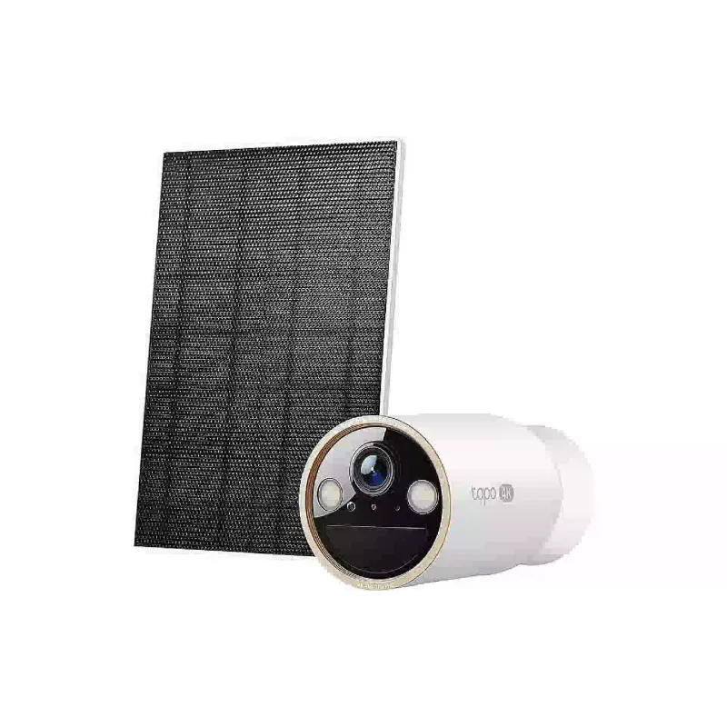CCTV camera TP-Link (Tapo C460 kit)