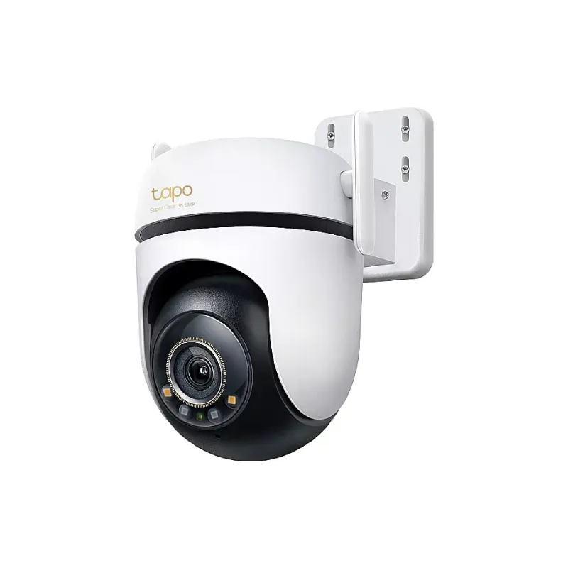 WLAN-Videokamera TP-Link (Tapo C530WS)