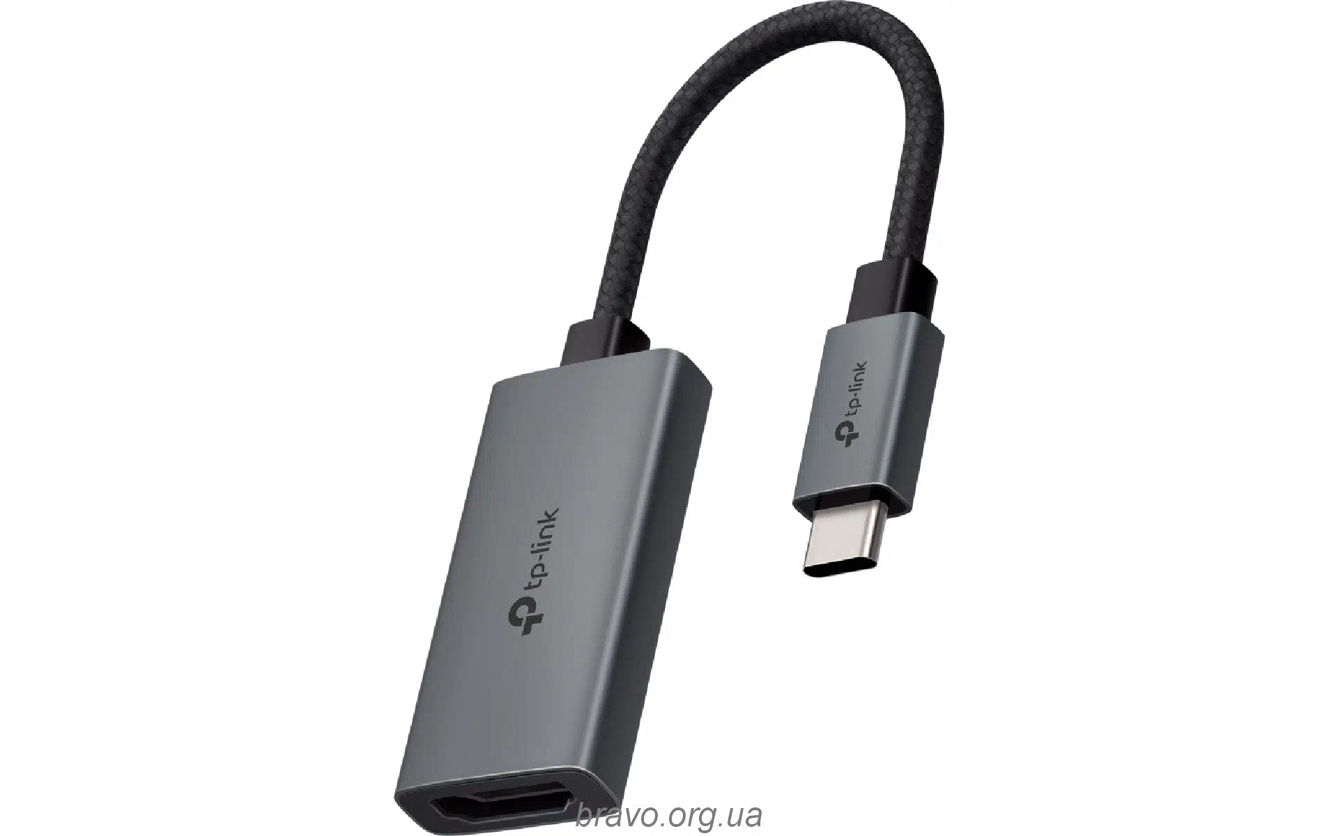 Adaptador de rede TP-Link (UA520C) Adaptador de rede TP-Link (UA520C)