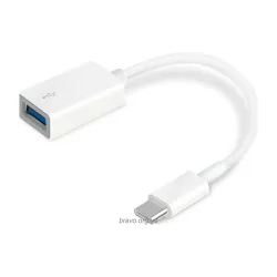 Adaptador de rede TP-Link (UC400) Adaptador de rede TP-Link (UC400)